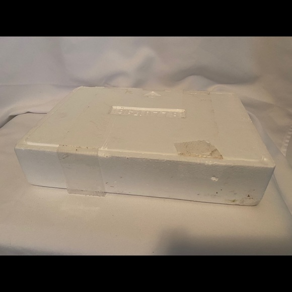 NWOT Disney Winnie The Pooh 3D Picture Frame - Picture 6 of 6